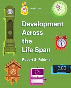 Book Review: Development Across the Life Span, 7th edition