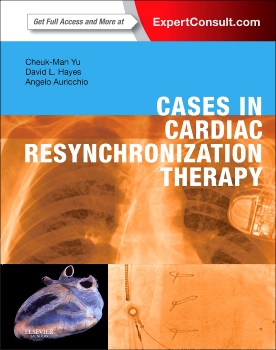 Book Review: Cases in Cardiac Resynchronization Therapy