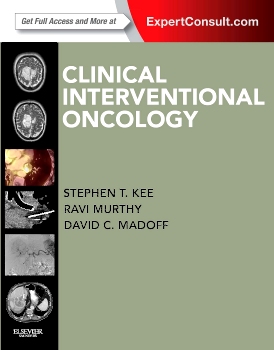 Book Review: Clinical Interventional Oncology, 1st edition