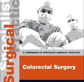 Book Review: Colorectal Surgery, 5th edition