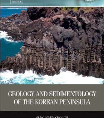Book Review: Geology and Sedimentology of the Korean Peninsula
