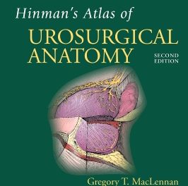 Book Review: Hinman’s Atlas of Urosurgical Anatomy, 2nd edition