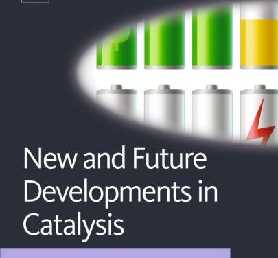 Book Review: New and Future Developments in Catalysis: Batteries, Hydrogen Storage and Fuel Cells