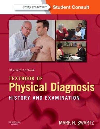 Book Review: Textbook of Physical Diagnosis – History and Examination, 7th edition