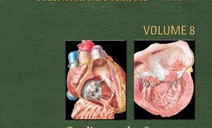 Book Review: The Netter Collection of Medical Illustrations, 2nd edition