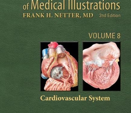 Book Review: The Netter Collection of Medical Illustrations, 2nd edition