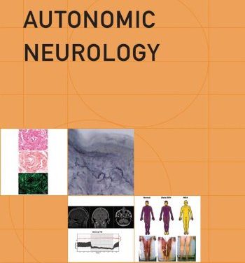 Book Review: Autonomic Neurology