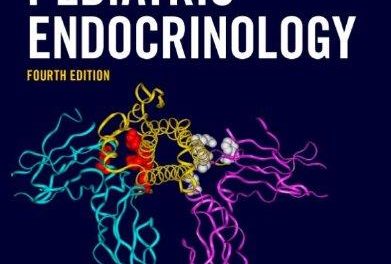 Book Review: Pediatric Endocrinology, 4th edition