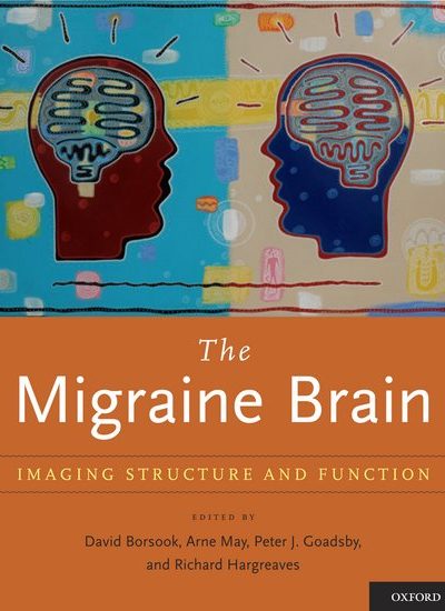 Book Review: The Migraine Brain – Imaging Structure and Function