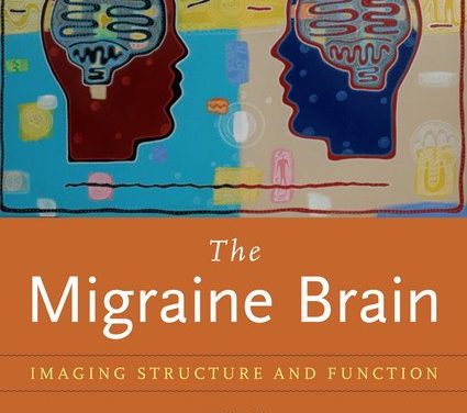 Book Review: The Migraine Brain – Imaging Structure and Function