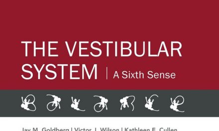 Book Review: The Vestibular System – A Sixth Sense