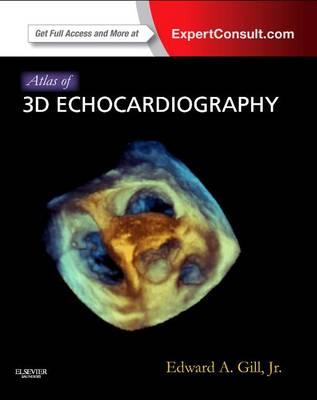 Book Review: Atlas of 3D Echocardiography