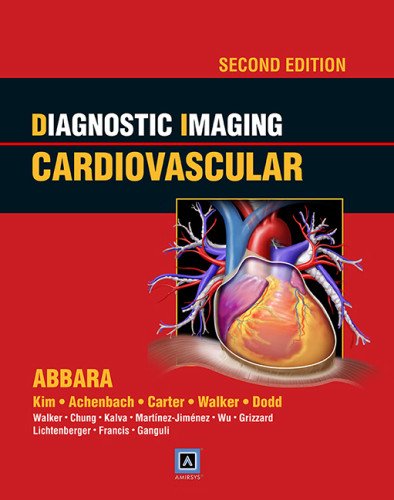Book Review: Diagnostic Imaging – Cardiovascular, 2nd edition