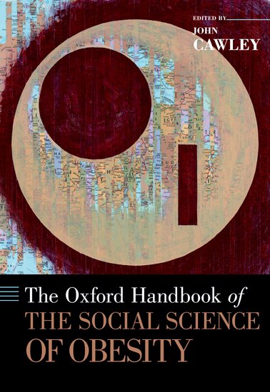 Book Review: Oxford Handbook of the Social Science of Obesity