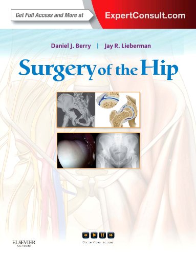 Book Review: Surgery of the Hip