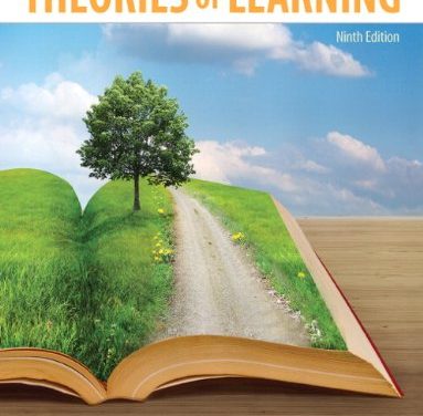 Book Review: An Introduction to Theories of Learning, 9th edition