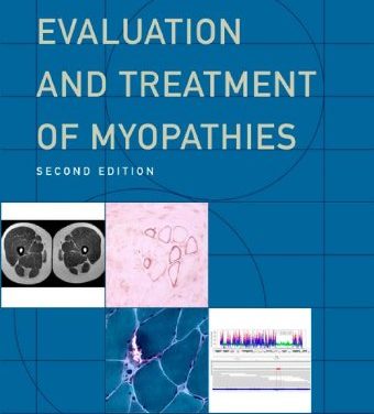 Book Review: Evaluation and Treatment of Myopathies, 2nd edition
