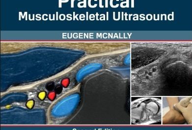 Book Review: Practical Musculoskeletal Ultrasound, 2nd edition