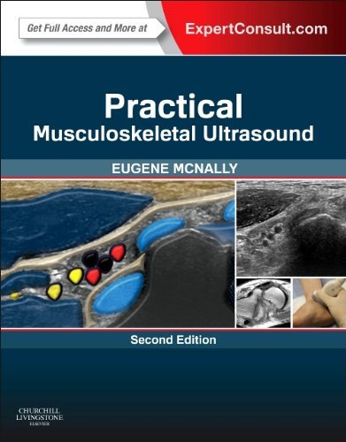 Book Review: Practical Musculoskeletal Ultrasound, 2nd edition