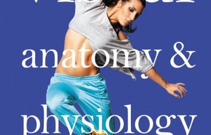 Book Review: Visual Anatomy & Physiology, 2nd edition
