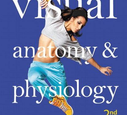 Book Review: Visual Anatomy & Physiology, 2nd edition