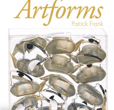 Book Review: Prebles’ Artforms – An Introduction to the Visual Arts, 11th edition