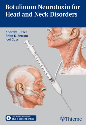 Book Review: Botulinum Neurotoxin for Head and Neck Disorders