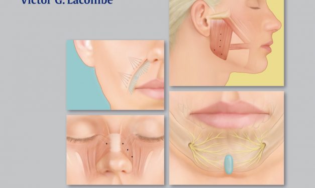 Book Review: Cosmetic Injection Techniques: A Text and Video Guide to Neurotoxins and Fillers
