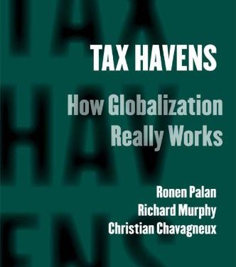 Book Review: Tax Havens: How Globalization Really Works