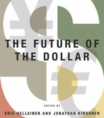 Book Review: The Future of the Dollar