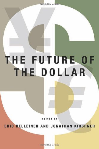 Book Review: The Future of the Dollar