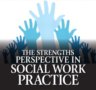 Book Review: The Strengths Perspective in Social Work Practice, 6th edition