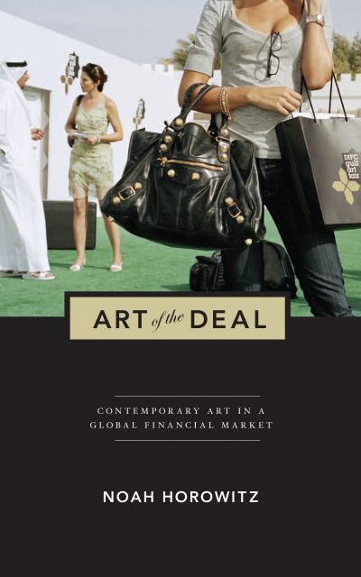 Book Review: Art of the Deal