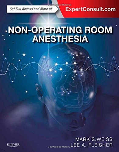 Book Review: Non-Operating Room Anesthesia