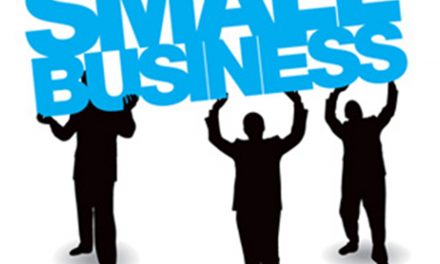 Survey: Small Business Sellers Growing More Confident