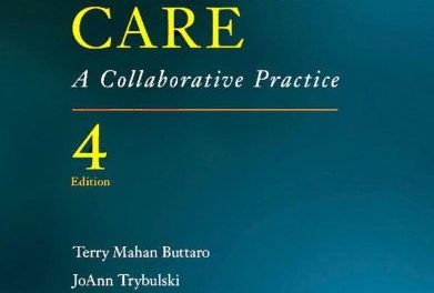 Book Review: Primary Care – A Collaborative Practice, 4th edition