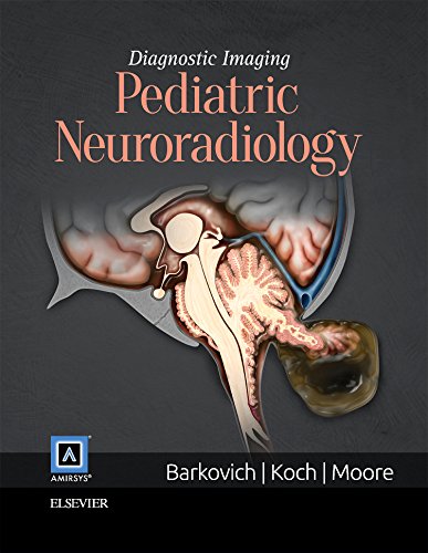 Book Review: Diagnostic Imaging: Pediatric Neuroradiology, 2nd edition