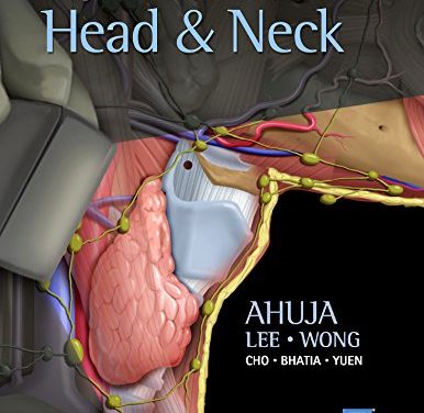 Book Review: Diagnostic Ultrasound – Head and Neck