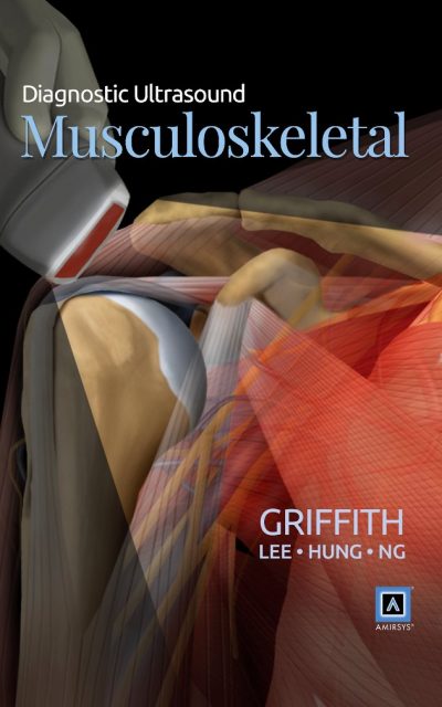 Book Review: Diagnostic Ultrasound – Musculoskeletal