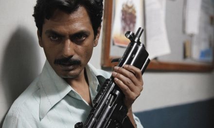 Critically-Acclaimed Crime Film ‘Gangs of Wasseypur’ Comes to AMC Theaters in January 2015