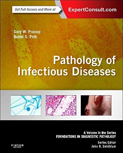 Book Review: Pathology of Infectious Diseases