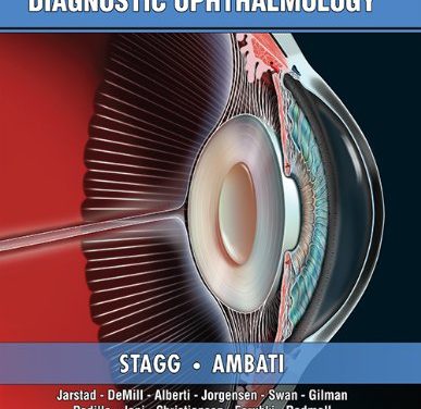 Book Review: Diagnostic Ophthalmology