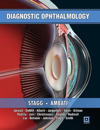 Book Review: Diagnostic Ophthalmology