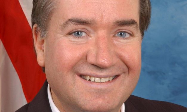 Why Did Obama Take ONLY Democrats to India?  Asks House Foreign Affairs Committee Chairman Ed Royce