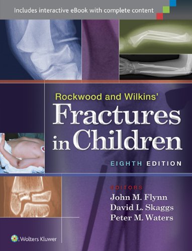 Book Review: Rockwood and Wilkins’ Fractures in Children, 8th edition