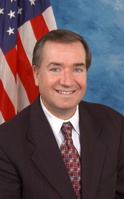 House Foreign Affairs Committee Chairman Ed Royce: Obama’s second visit to India “needs to be about more than just good visuals”