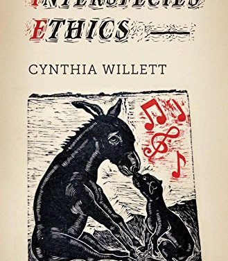 Book Review: Interspecies Ethics: Critical Perspectives on Animals
