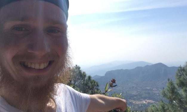 T-Mobile Refuses to Release GPS Cell Phone Data  Of 25-Year Old American Man Missing in Mexico