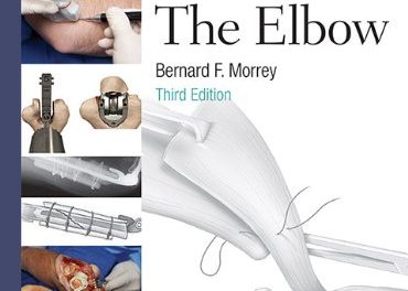 Book Review: The Elbow, 3rd edition