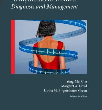 Book Review: Arrhythmias in Women: Diagnosis and Management